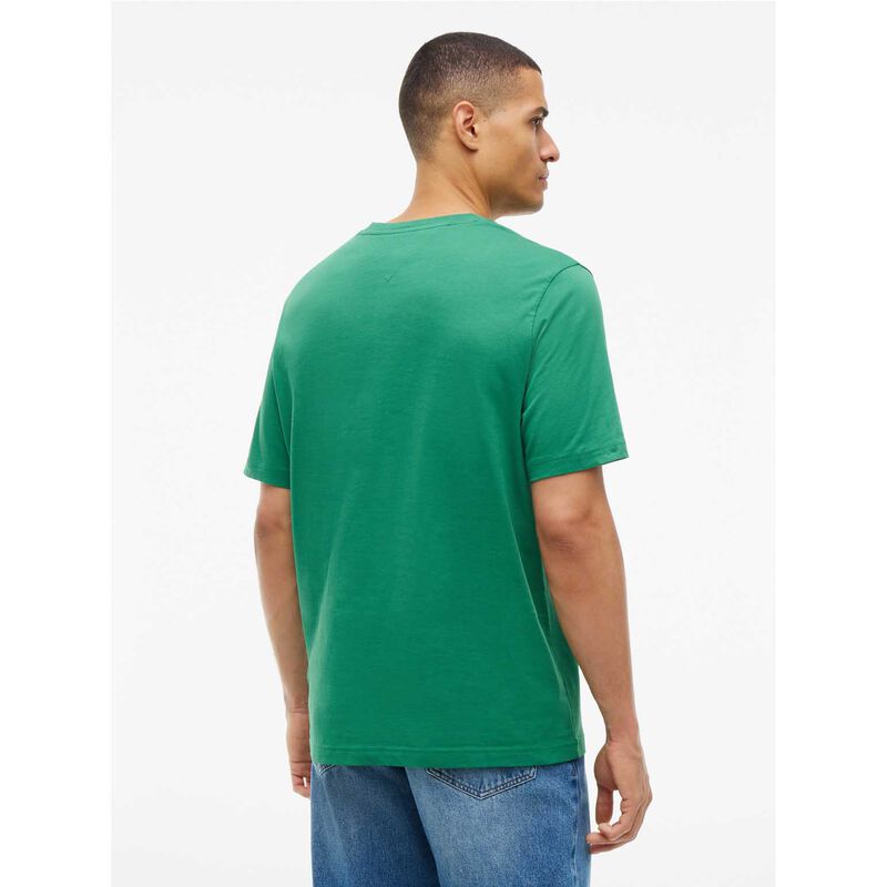 Tommy Hilfiger Tonal Graphic Jersey T-Shirt image number 1